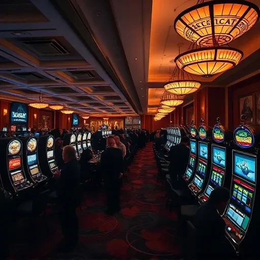 j8.com Cassino Online