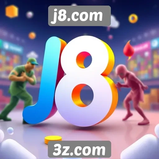 Perspectivas futuras para j8.com no mercado de jogos