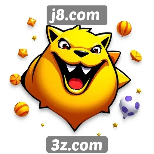 j8.com oferece ampla variedade de jogos online
