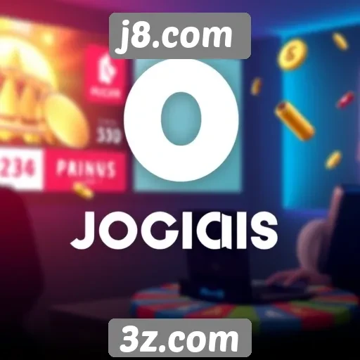 Dicas para otimizar sua experiência no j8.com
