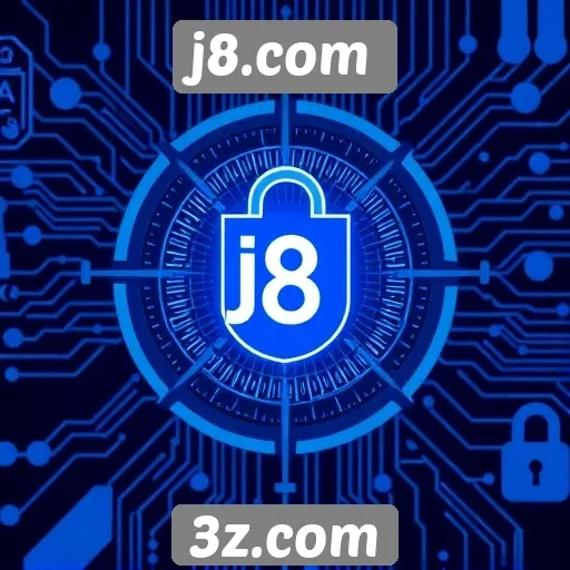 Revisão de segurança de j8.com e proteção dos dados dos usuários