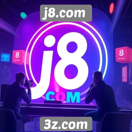 Parcerias estratégicas do j8.com com estúdios de desenvolvimento