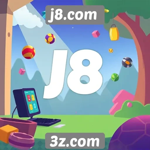 Avaliação da experiência do usuário no j8.com